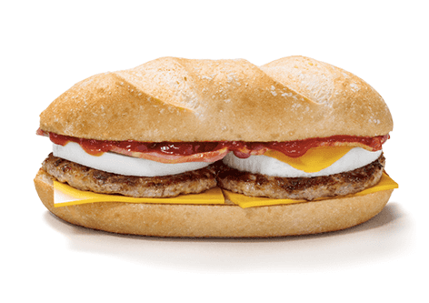 McDonald’s is extending its breakfast hours across its Irish restaurants McDonald’s is extending its breakfast hours across its Irish restaurants