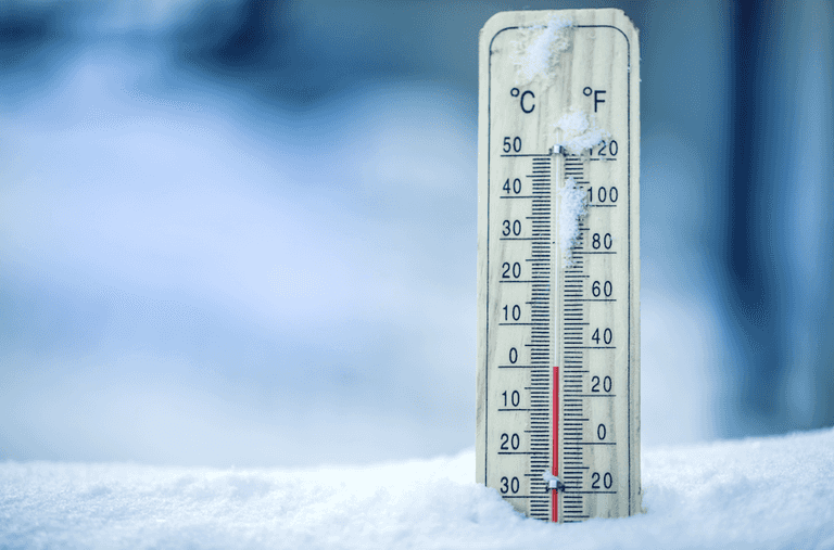 Weather warning issued for 22 counties as temperatures set to plummet Weather warning issued for 22 counties as temperatures set to plummet