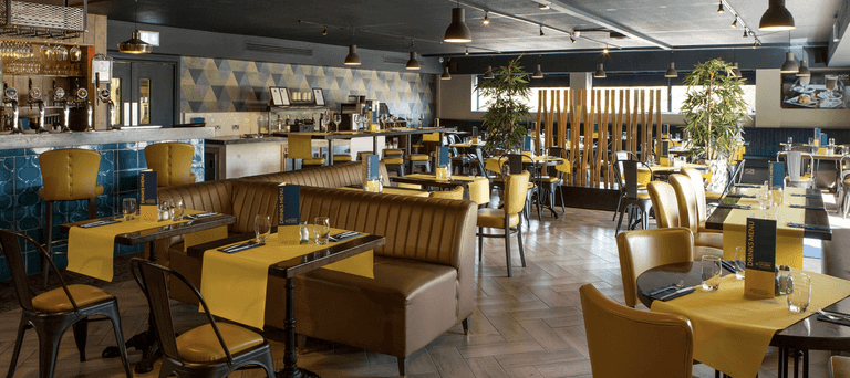 Popular Galway hotel offering a ‘Come for Dinner, Stay for Free’ deal Popular Galway hotel offering a ‘Come for Dinner, Stay for Free’ deal