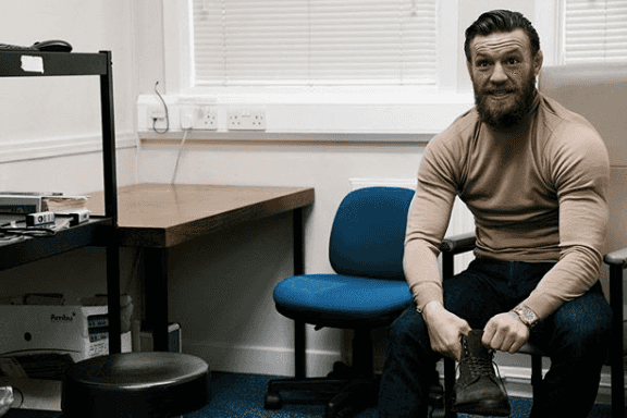 Conor McGregor’s next fight confirmed for Las Vegas on January 18 Conor McGregor’s next fight confirmed for Las Vegas on January 18