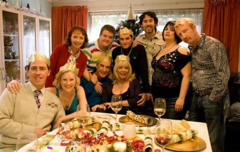 Gavin & Stacey fans discover secret teaser for Christmas special Gavin & Stacey fans discover secret teaser for Christmas special