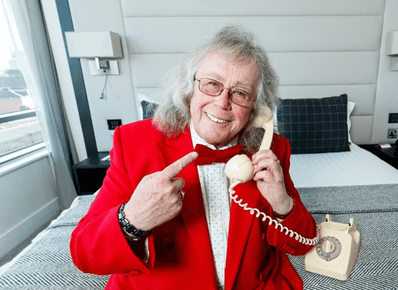 14 times Mattress Mick’s Twitter was just pure gold 14 times Mattress Mick’s Twitter was just pure gold