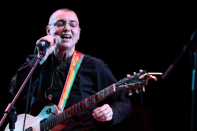 Sinead O’Connor deletes tweet revealing five Irish dates next summer Sinead O’Connor deletes tweet revealing five Irish dates next summer