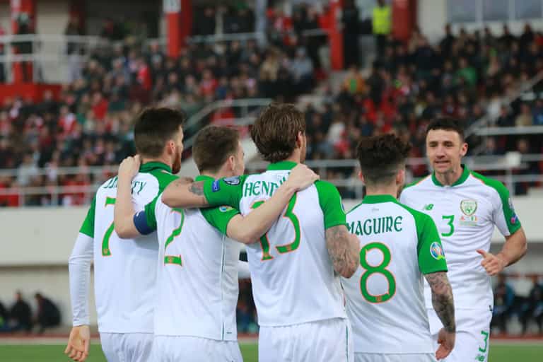 Here’s exactly what Ireland need to do to qualify for Euro 2020 Here’s exactly what Ireland need to do to qualify for Euro 2020