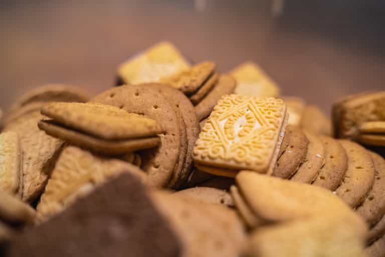 Jacob’s is introducing ‘biscuit insurance’ to protect you from biscuit thieves Jacob’s is introducing ‘biscuit insurance’ to protect you from biscuit thieves