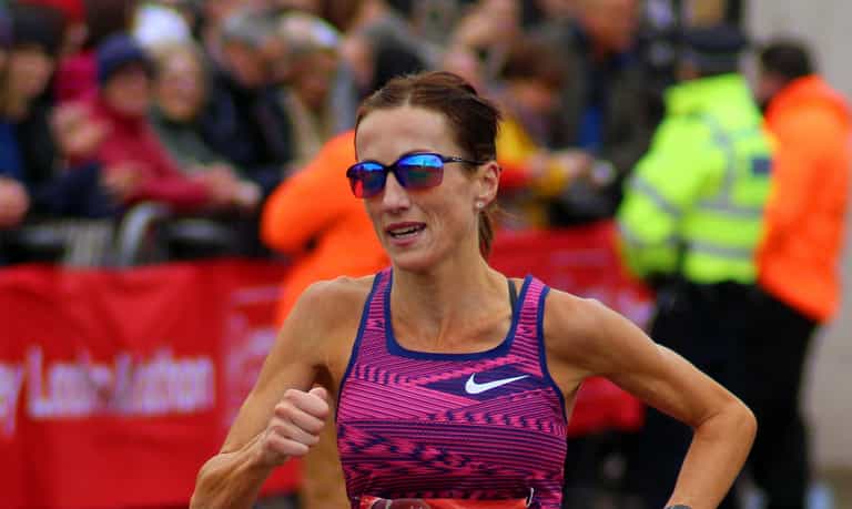 Mayo-born runner Sinead Diver finishes fifth in New York City Marathon Mayo-born runner Sinead Diver finishes fifth in New York City Marathon
