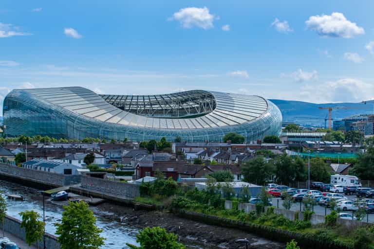 What time is Ireland v Denmark tonight? TV channel, team news, ticket details and more What time is Ireland v Denmark tonight? TV channel, team news, ticket details and more