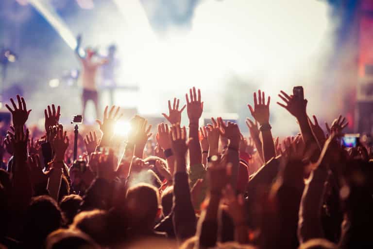The Streets announced as second headliner of next year’s Indiependence festival The Streets announced as second headliner of next year’s Indiependence festival