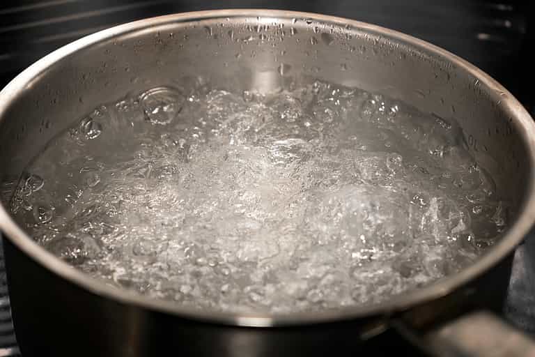 Irish Water unsure about when boil water notice will be lifted Irish Water unsure about when boil water notice will be lifted