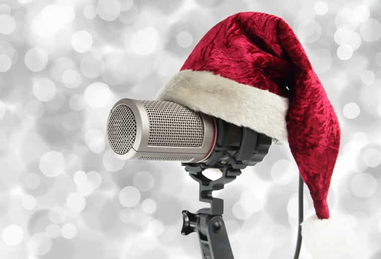 How to listen to Christmas FM around the country How to listen to Christmas FM around the country
