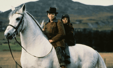 ‘Into The West’ will be on TV on Christmas Day and that’s your festive telly sorted ‘Into The West’ will be on TV on Christmas Day and that’s your festive telly sorted