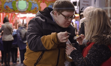 ‘Christmas in Cork’ music video recorded to raise money for Down Syndrome Cork ‘Christmas in Cork’ music video recorded to raise money for Down Syndrome Cork