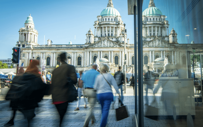 Taste and Tour adding three new Belfast routes for 2020 Taste and Tour adding three new Belfast routes for 2020