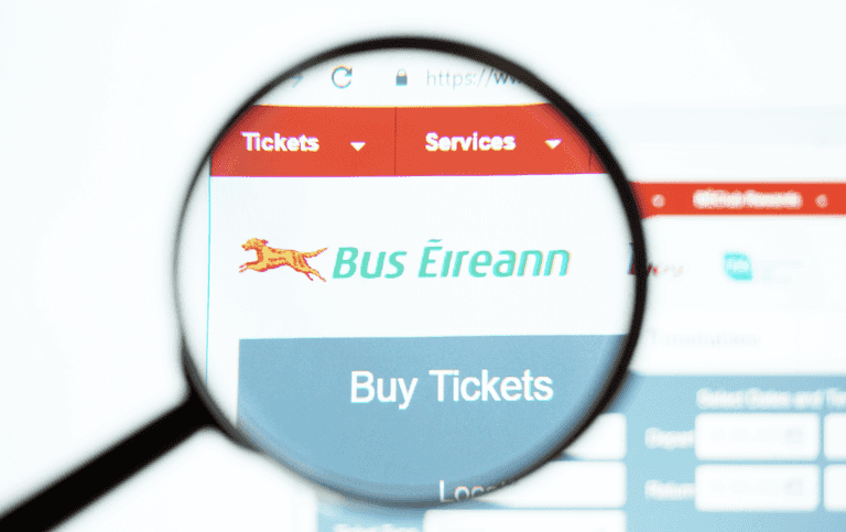 Bus Éireann release Christmas and New Year’s timetable Bus Éireann release Christmas and New Year’s timetable