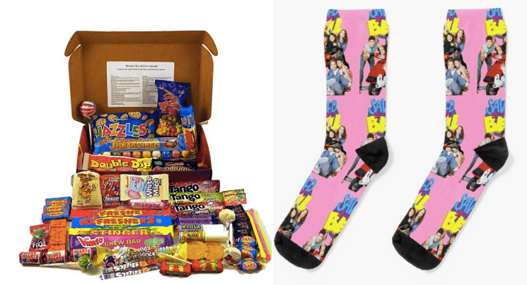 10 nostalgic Christmas gifts that will make 90s kids adore you 10 nostalgic Christmas gifts that will make 90s kids adore you