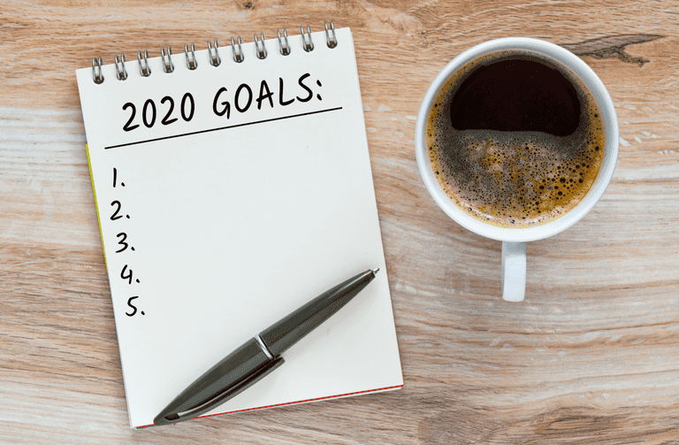 10 Tips to make 2020 a good year 10 Tips to make 2020 a good year