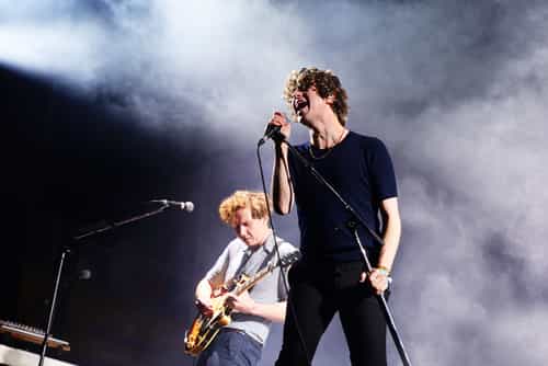 First act for Galway’s Fever Pitch Music Festival announced First act for Galway’s Fever Pitch Music Festival announced