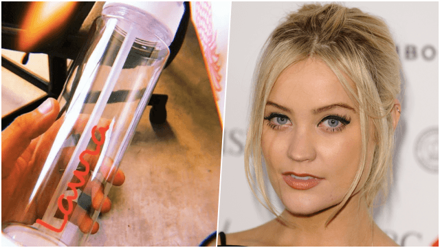 Laura Whitmore has been confirmed as the new Love Island presenter Laura Whitmore has been confirmed as the new Love Island presenter