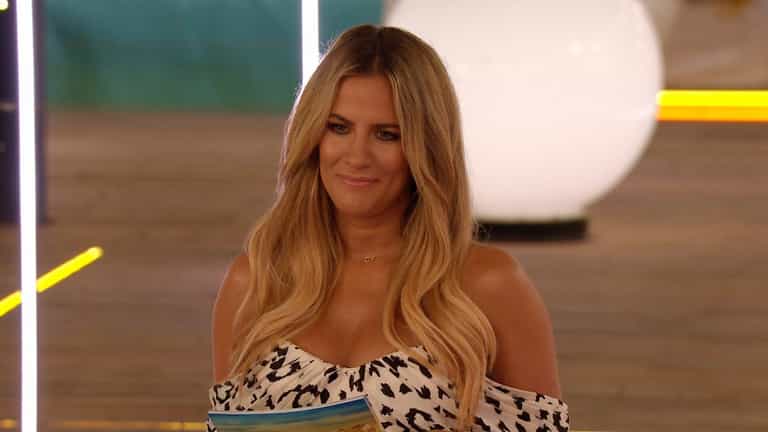 Caroline Flack quits Love Island following assault charge Caroline Flack quits Love Island following assault charge