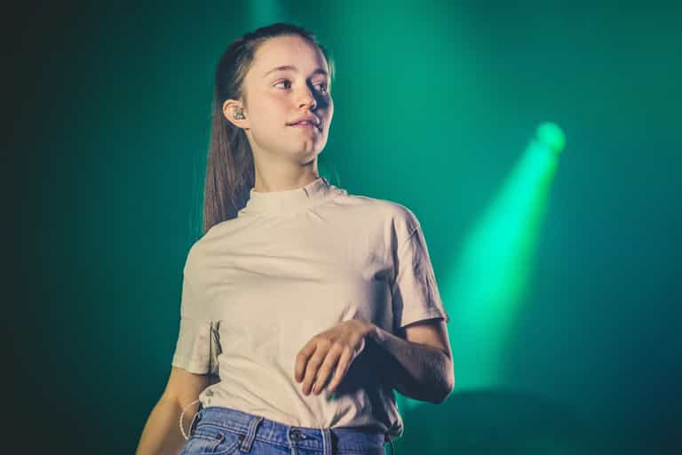 Sigrid and Versatile among the first headliners confirmed for Sea Sessions 2020 Sigrid and Versatile among the first headliners confirmed for Sea Sessions 2020