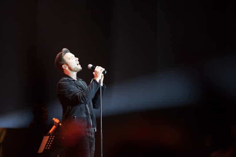 Shane Filan posts touching tribute to his mother who passed away over the weekend Shane Filan posts touching tribute to his mother who passed away over the weekend