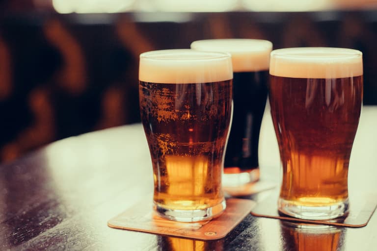 Breweries in Cork and Kildare win big at the World Beer Awards Breweries in Cork and Kildare win big at the World Beer Awards