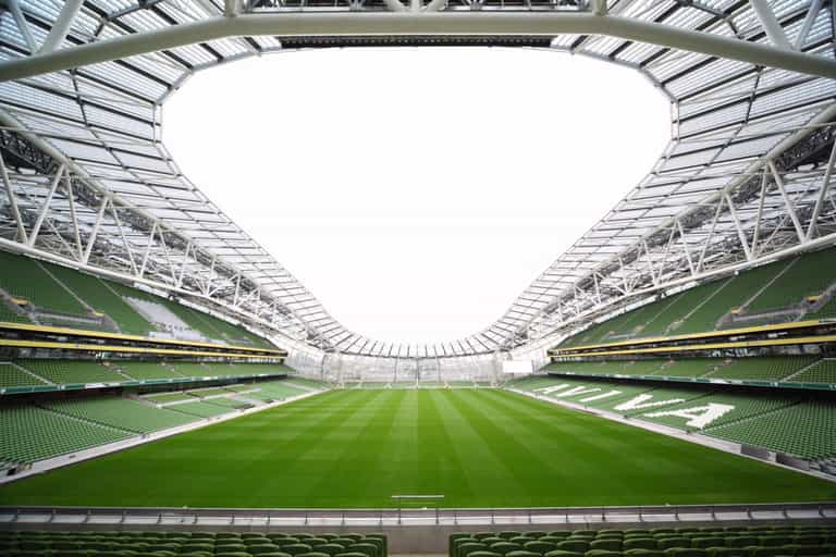 Ireland at Euro 2020: Here’s who they could play if they qualify through play-offs Ireland at Euro 2020: Here’s who they could play if they qualify through play-offs