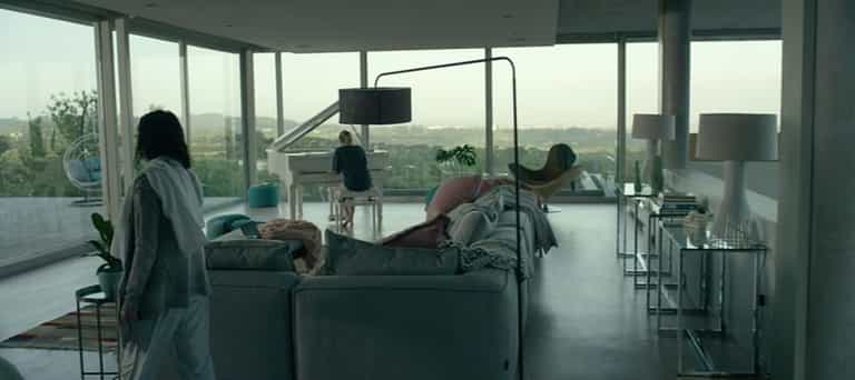 Black Mirror fans might recognise the villa in Winter Love Island Black Mirror fans might recognise the villa in Winter Love Island