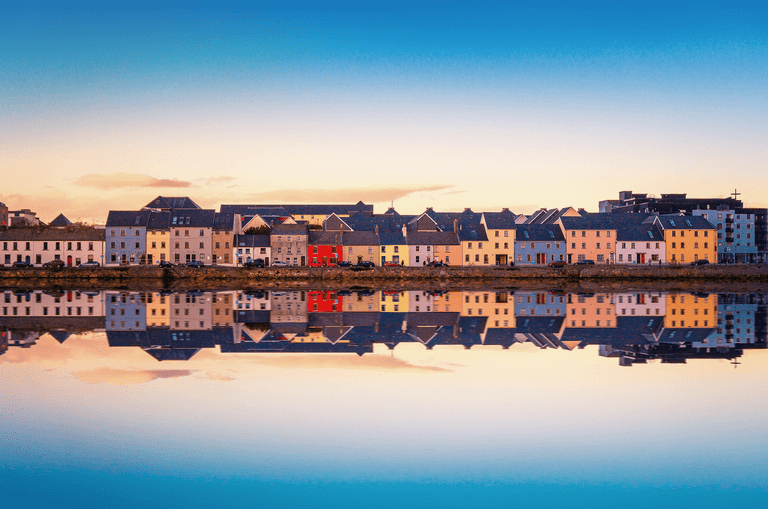 Galway named as the number one destination for foodies by BBC Good Food Galway named as the number one destination for foodies by BBC Good Food
