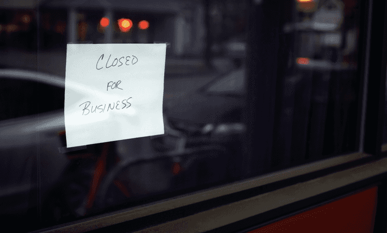 Food businesses in Cork, Dublin, Louth and Kilkenny served closure orders last month Food businesses in Cork, Dublin, Louth and Kilkenny served closure orders last month