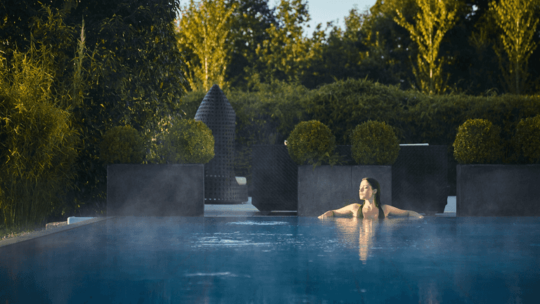 These fab hotel deals are all the staycation inspo you need These fab hotel deals are all the staycation inspo you need