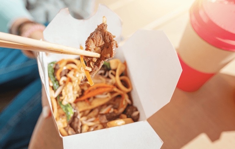 Shortlist announced for best takeaways in Ireland Shortlist announced for best takeaways in Ireland