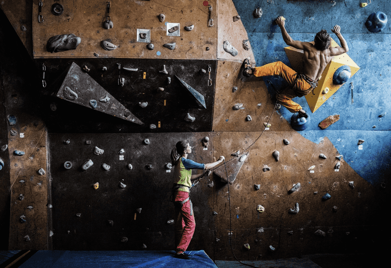 Six insanely fun ways to keep fit in Galway Six insanely fun ways to keep fit in Galway