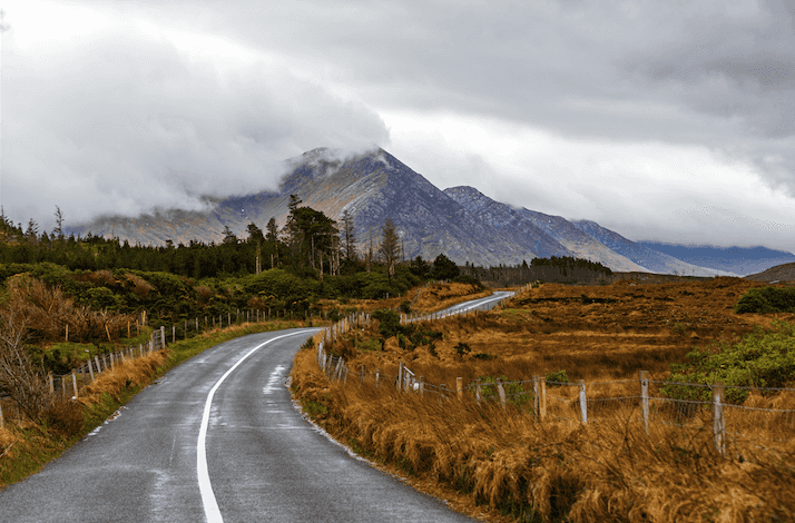 Two Irish destinations have been included in the ’50 Bucket List Places’ for 2020s Two Irish destinations have been included in the ’50 Bucket List Places’ for 2020s