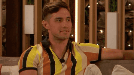 Greg O’Shea has bagged himself a new presenting gig on Virgin Media Greg O’Shea has bagged himself a new presenting gig on Virgin Media