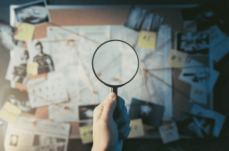 Cork to host a city-wide murder-mystery game this March Cork to host a city-wide murder-mystery game this March