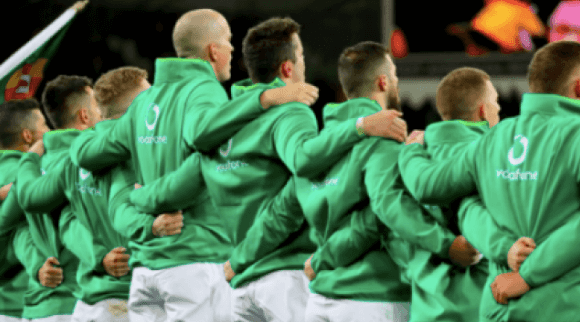 Johnny Sexton is the new Ireland captain as Six Nations squad announced Johnny Sexton is the new Ireland captain as Six Nations squad announced