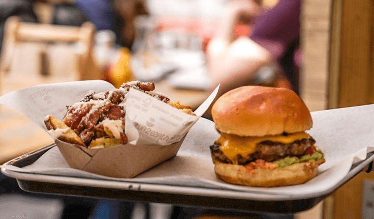 Handsome Burger makes list of ‘Top 50 Burgers in Europe’ Handsome Burger makes list of ‘Top 50 Burgers in Europe’