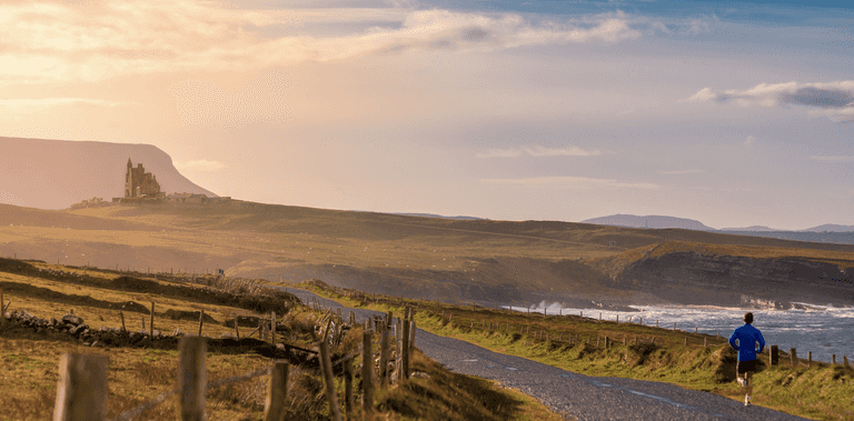 Stunning new Sligo Tourism video shows why ‘west is best’ Stunning new Sligo Tourism video shows why ‘west is best’