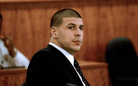 The Aaron Hernandez documentary is your Netflix binge for tonight The Aaron Hernandez documentary is your Netflix binge for tonight