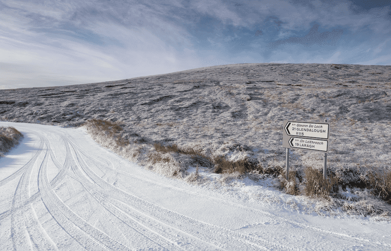 Snow forecast this weekend as temperatures set to plummet Snow forecast this weekend as temperatures set to plummet
