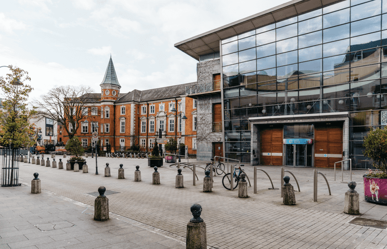 Cork’s favourite song revealed at official ceremony Cork’s favourite song revealed at official ceremony