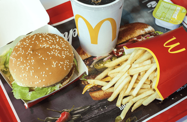 McDonald’s to hike Irish prices on some popular menu items for the first time in 14 years McDonald’s to hike Irish prices on some popular menu items for the first time in 14 years