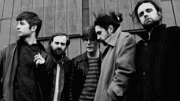 Fontaines D.C. have announced two massive Irish shows for this summer Fontaines D.C. have announced two massive Irish shows for this summer