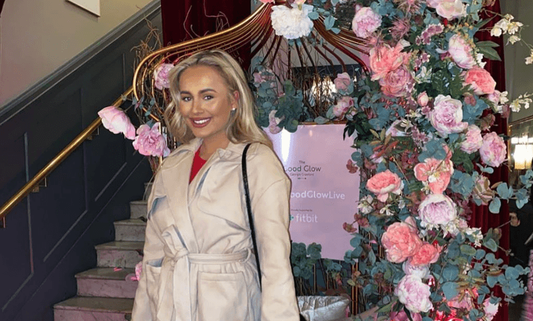 Irish influencer quashes rumours she’s entering the ‘Love Island’ villa with latest post Irish influencer quashes rumours she’s entering the ‘Love Island’ villa with latest post