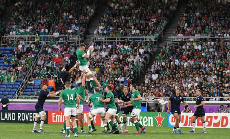Here are the all-important Six Nations diary dates for Ireland’s 2020 campaign Here are the all-important Six Nations diary dates for Ireland’s 2020 campaign