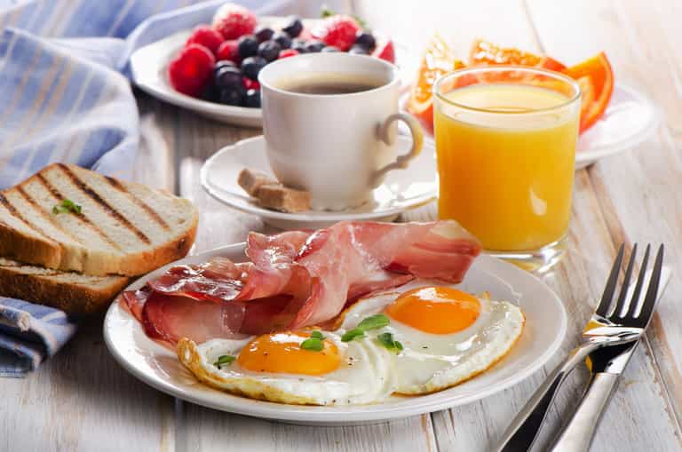 Shortlist for best breakfast in Ireland announced Shortlist for best breakfast in Ireland announced