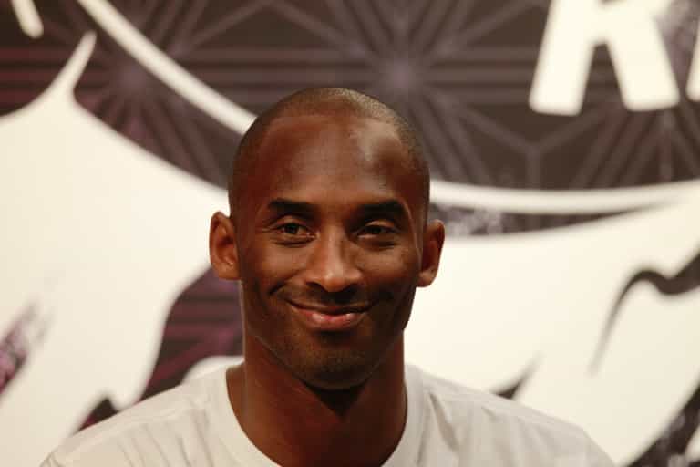 Katie Taylor and Ronan O’Gara lead Kobe Bryant tributes from Irish athletes Katie Taylor and Ronan O’Gara lead Kobe Bryant tributes from Irish athletes