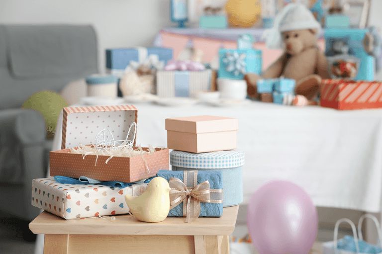 Irish baby shower numbers are on the up – here are some popular venues across Ireland Irish baby shower numbers are on the up – here are some popular venues across Ireland