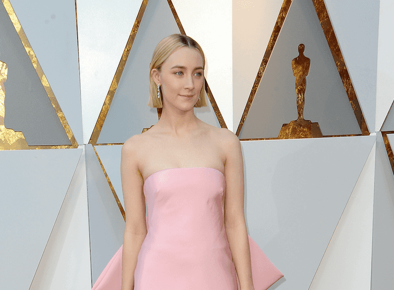 Saoirse Ronan lost out on an Oscar for the fourth time and Twitter wants justice Saoirse Ronan lost out on an Oscar for the fourth time and Twitter wants justice